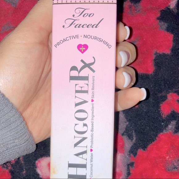 “Too Faced” replenishing face primer - Picture 6 of 9